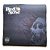 Mouse Pad Gamer Dazz Red Nose Speed Top 40x32cm - Imagem 1