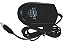 Mouse para jogo Logitech G Series Lightsync G203 preto - Imagem 2