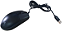 Mouse para jogo Logitech G Series Lightsync G203 preto - Imagem 4
