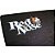 Mousepad Dazz Gamer Red Nose Control - Imagem 3