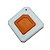 Speaker Caixa De Som Portátil AudioCube Bluetooth P2 30W Elg PWC-AUDWH - Imagem 3