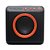 Speaker Caixa De Som Portátil AudioCube Bluetooth P2 USB 15W Elg PWC-AUDWD - Imagem 2