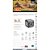 Speaker Caixa De Som Portátil AudioCube Bluetooth P2 USB 20W Elg PWC-AUDBL - Imagem 3