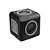 Speaker Caixa De Som Portátil AudioCube Bluetooth P2 USB 20W Elg PWC-AUDBL - Imagem 1