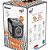 Speaker Caixa De Som Portátil AudioCube Bluetooth P2 USB 20W Elg PWC-AUDBL - Imagem 2