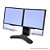 Suporte de Elevação para tela Dupla LX até 24"- Ergotron - Imagem 2
