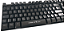 TGBS - TECLADO GAMER BLACK SH - Imagem 5