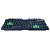 Teclado Gamer Dragon War Abnt2 Com Teclas Multimídia ELG Tgdw - Imagem 3