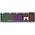 Teclado Gamer Killer Soul Tgks ELG Iluminado Português - Imagem 2