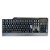 Teclado Lenovo SK-8825 USB Padrão Brasileiro com Ç Novo - Imagem 2