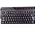 Teclado Lenovo USB Preto 73P2658 Com Apoio Braço - Imagem 2