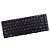 Teclado Para Notebook Acer Emachines Nsk-gea1d Inglês - Imagem 1