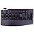 Teclado Usb Lenovo 73p5243 Com Para Apoio Braço e Ç - Imagem 1