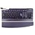 Teclado Usb Lenovo 73p5243 Com Para Apoio Braço e Ç - Imagem 2