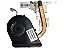 Cooler ACER ASPIRE ONE 721 753 AO721 AO753 DFS400805L10T - Imagem 3