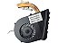 Cooler ACER ASPIRE ONE 721 753 AO721 AO753 DFS400805L10T - Imagem 2
