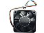 Cooler Servidor Protechnic Magic MGT5012XR-W15 12V 0,20A - Imagem 1