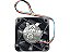 Cooler Servidor Protechnic Magic MGT5012XR-W15 12V 0,20A - Imagem 3