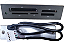 Leitor de cartão de mídia Lenovo ThinkCentre M91P 03T8160M78 - Imagem 3