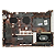 Carcaça Inferior Lenovo Ideapad 320-15 320-15ISK AP13R000400 - Imagem 3