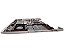 Carcaça Inferior Lenovo Ideapad 320-15 320-15ISK AP13R000400 - Imagem 5
