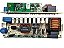 Original 58109901DG 180w Lâmpada do Projetor - Imagem 1