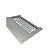 Carcaça Palmrest Lenovo Ideapad 310-14 310-14isk - PRATA - Imagem 5