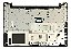 Carcaça Base Superior Teclado Notebook Lenovo Ideapad 110 14 - Imagem 4