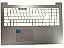 Carcaça Palmrest Lenovo Ideapad 320-15isk 320 15isk - PRATA - Imagem 1