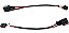 Conector Dc Jack Cce Semp Toshiba Sti Philco Positivo Aureum - Imagem 1