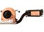 Cooler com Dissipador DELL Latitude 7480 E7480 7490 EG50040S - Imagem 4
