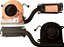 Cooler com Dissipador DELL Latitude 7480 E7480 7490 EG50040S - Imagem 7