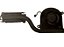 Cooler com Dissipador DELL Latitude 7480 E7480 7490 EG50040S - Imagem 1