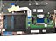 Base com Teclado para DELL Latitude 7480 E7480 E 7480 0NG6TJ - Imagem 2