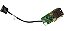 ThinkPad T440 T450 Porta USB Cabo NS A251 DC02C021300 - Imagem 1