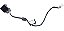 Power Jack Para Lenovo T440 T450 T450O T450S Original - Imagem 2