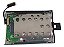 Adaptador M.2 Nvme Thinkpad T 470 T 480 Ns-a933 Fru 01ax994 - Imagem 7