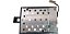 Adaptador M.2 Nvme Thinkpad T 470 T 480 Ns-a933 Fru 01ax994 - Imagem 6