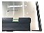 Tela Lenovo Led 14 Wuxga 1920 X 1200 B140uan03.2 - Imagem 7