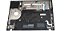 Palmrest com Power Para Note Lenovo Thinkpad T470 Original - Imagem 2