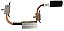 Dissipador Notebook Positivo Xr7550 - 49r-1nh5su-1901 - Imagem 1