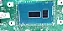 PLACA MAE LENOVO L450 / I5 5300U - Imagem 5
