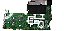 Placa Mãe Thinkpad L460 Core I3-6100u Sr2eu L 460 Verde - Imagem 2