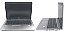 Notebook Hp EliteBook 840 G3 I5 6th 8gb 512GB NVME - Imagem 4