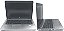Notebook Hp EliteBook 840 G3 I5 6th 8gb 512GB NVME - Imagem 2