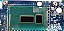 Placa Mãe Lenovo G40-80 I5-5200u Nm-a361 Aclu3 Aclu4 C/ Vga - Imagem 9