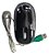 Mouse Usb Modelo Mst-985u Preto - Imagem 3