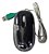 Mouse Usb Modelo Mst-985u Preto - Imagem 5