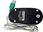 Mouse Usb Modelo Mst-985u Preto - Imagem 6