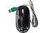 Mouse Usb Modelo Mst-985u Preto - Imagem 2